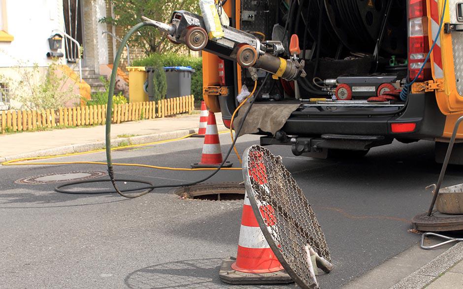 déboucheur canalisations Aubergenville