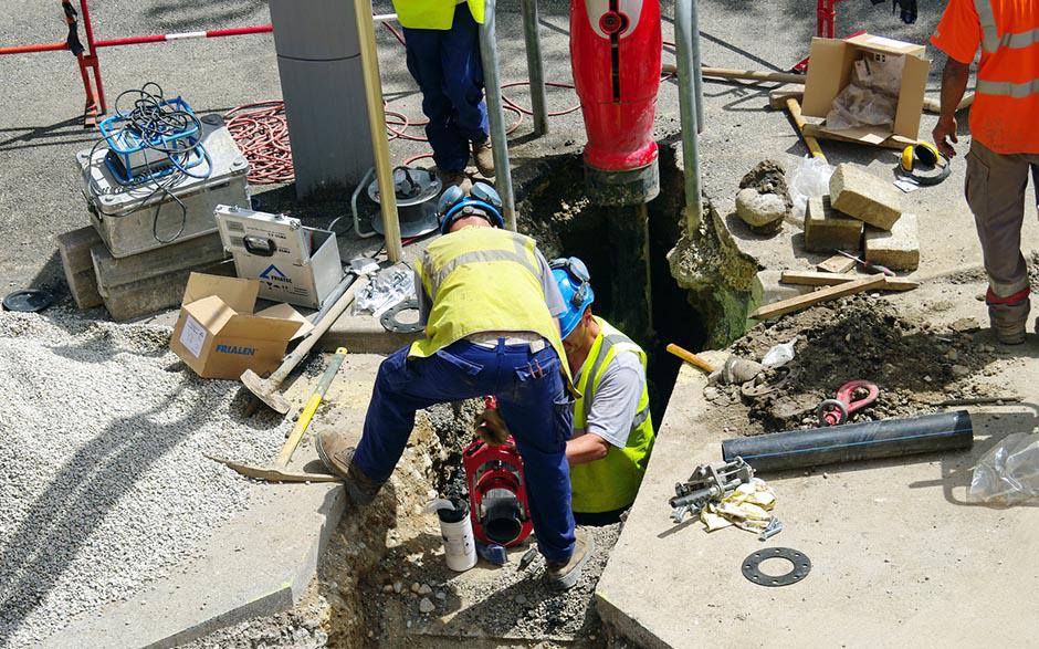 débouchage de canalisation Sevran