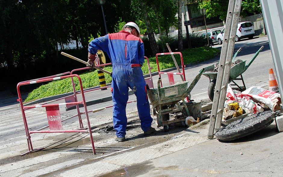 déboucher une canalisation Aulnay-sous-Bois