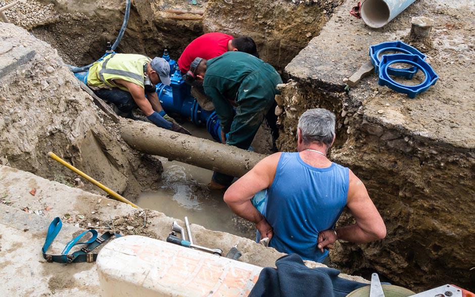 tarif débouchage canalisation Cerny