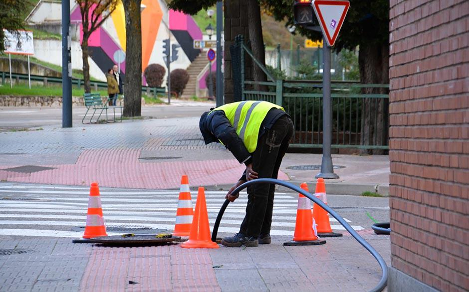 débouchage canalisations Aulnay-sous-Bois