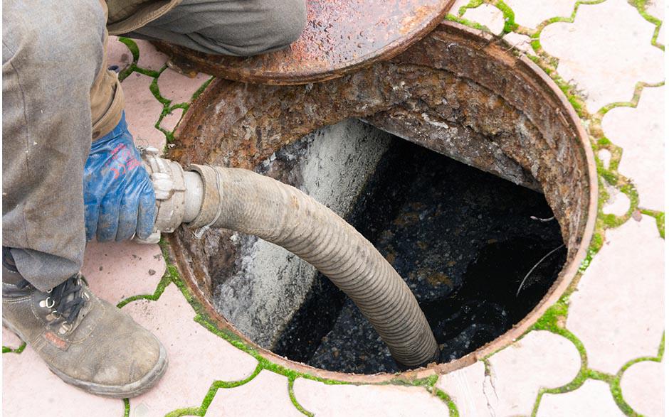 débouchage canalisations Aulnay-sous-Bois