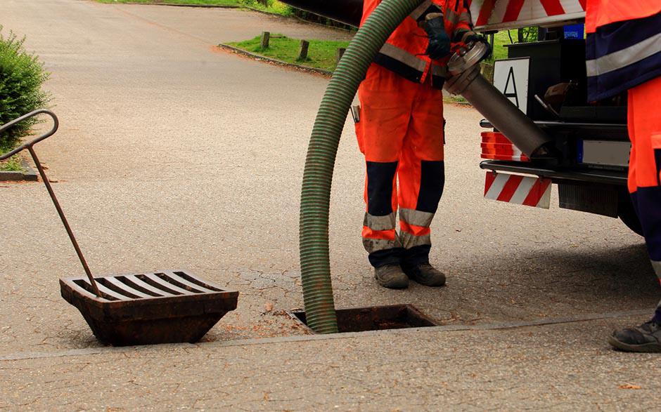 déboucheur canalisations Aubergenville